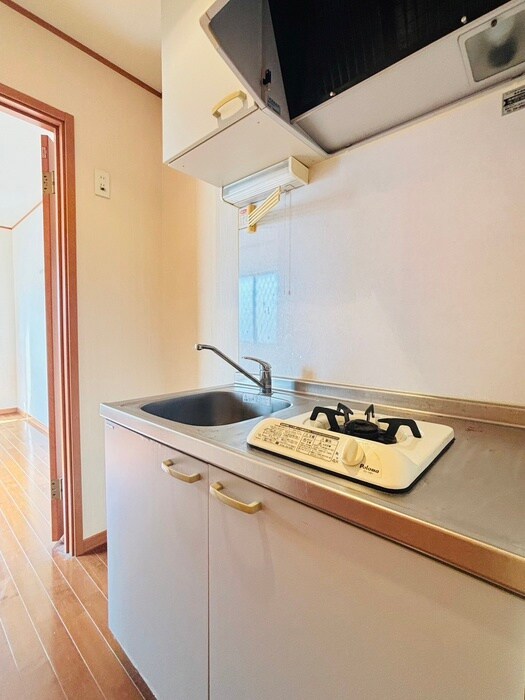 物件内観写真20　(キッチン)