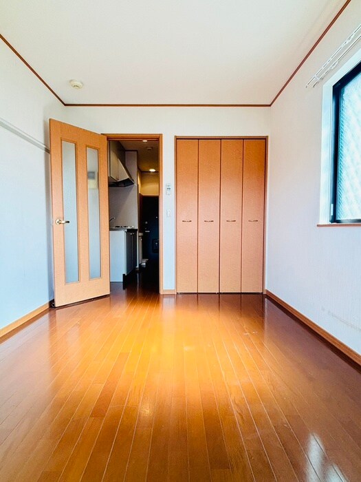 物件内観写真22　(居室)