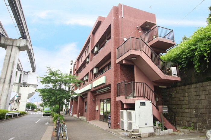 物件外観写真2　(その他)