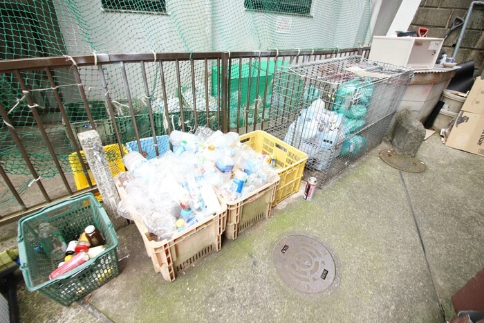 物件外観写真6　(建物設備)