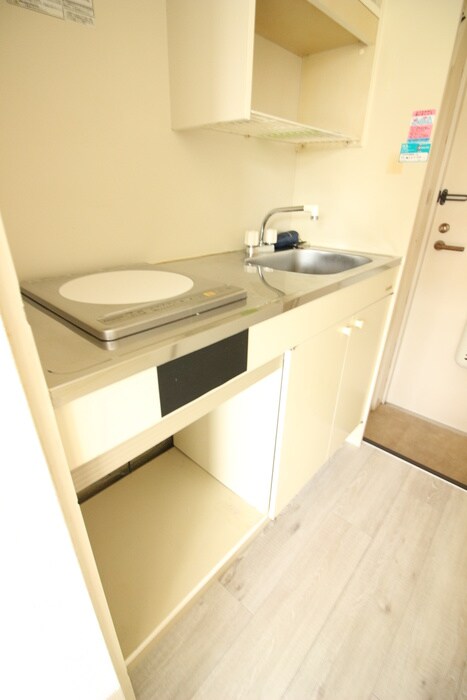 物件内観写真11　(キッチン)