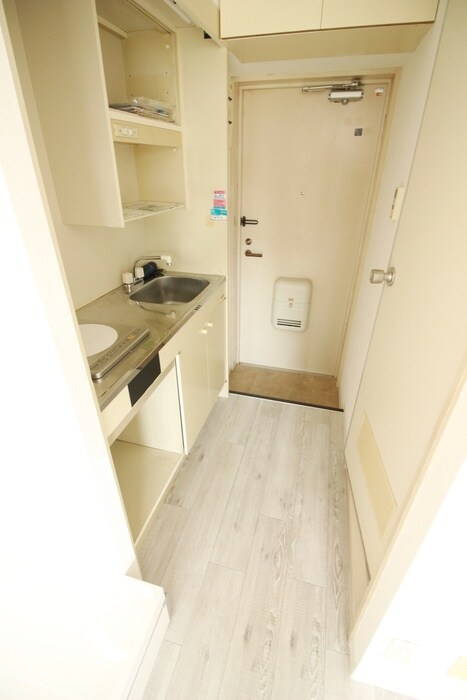 物件内観写真19　(廊下)