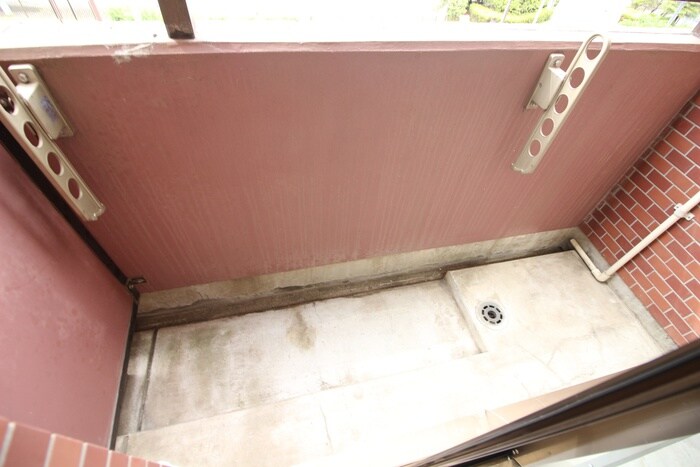 物件内観写真22　(ベランダ・バルコニー)