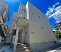 ヒルズ新羽町