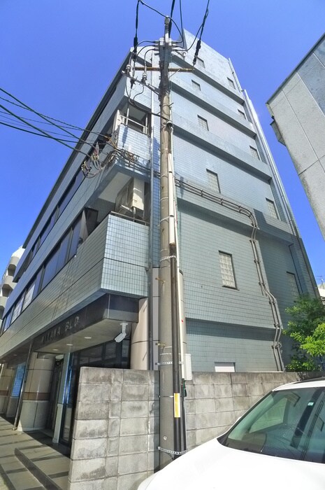 物件外観写真1　(その他)