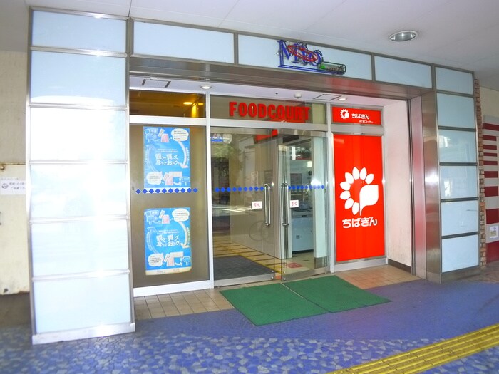 物件外観写真6　(周辺環境)