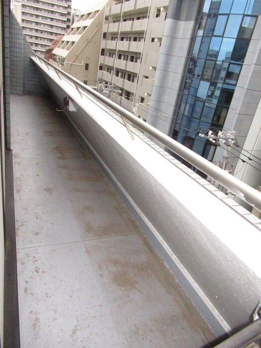 物件内観写真21　(ベランダ・バルコニー)