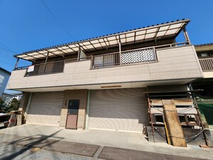 ミラ－ノ島崎外観写真
