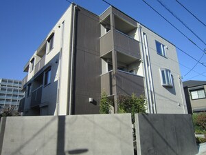 ハウス池亀ＺＥＲＯ外観写真