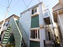 グロウヴコテッジ大橋