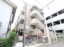 フレンドポート淵野辺第5(308)の外観写真