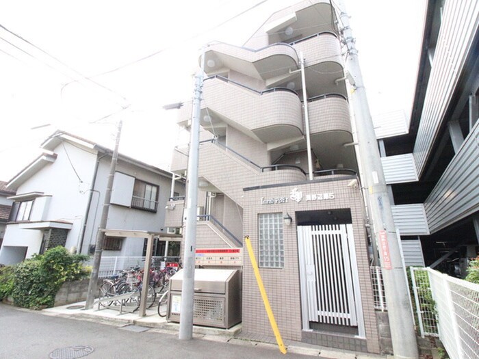 物件外観写真2　(外観写真)