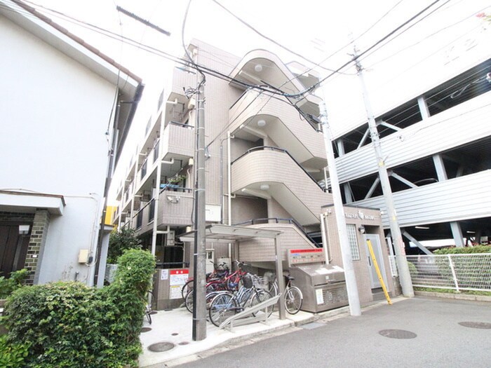 物件外観写真5　(外観写真)