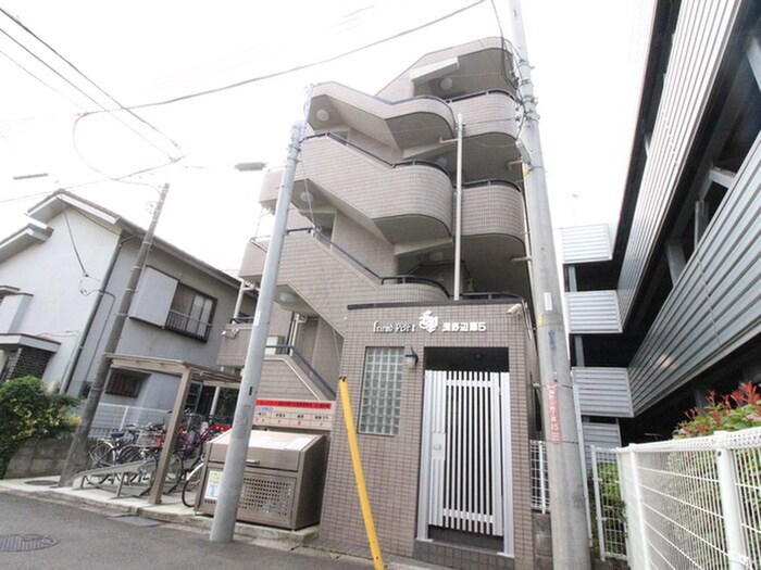 物件外観写真6　(外観写真)