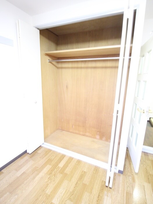 物件内観写真11　(収納)