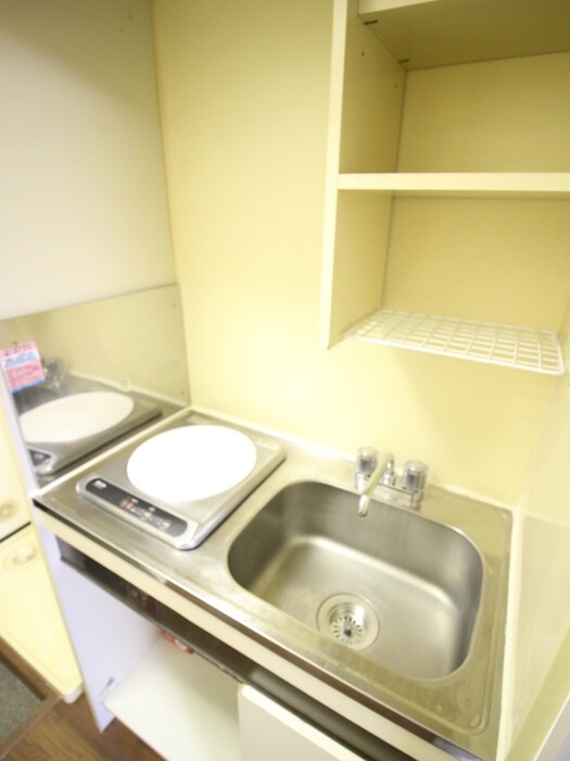 物件内観写真13　(キッチン)