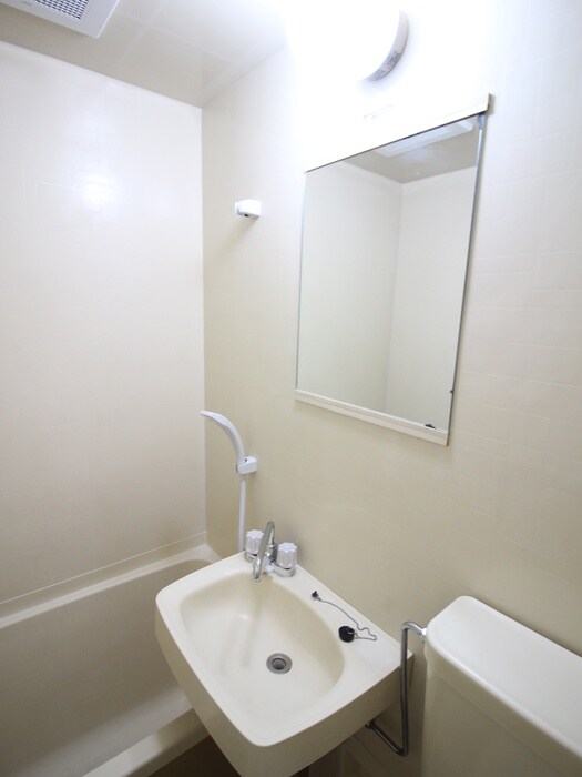 物件内観写真15　(洗面)