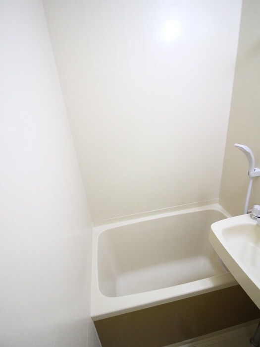 物件内観写真16　(バス／シャワールーム等)