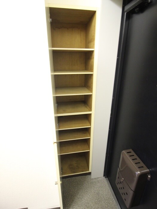 物件内観写真19　(靴箱)