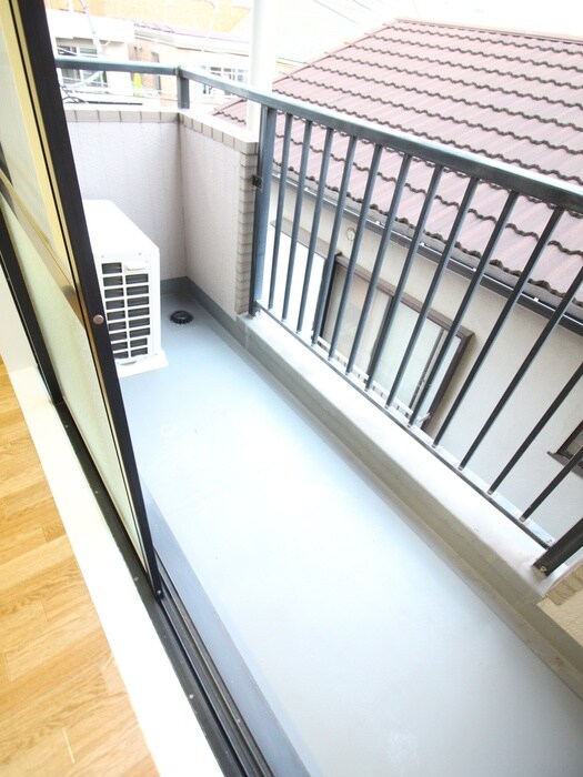 物件内観写真21　(ベランダ・バルコニー)