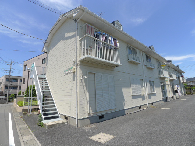 ロータスハイムⅠ