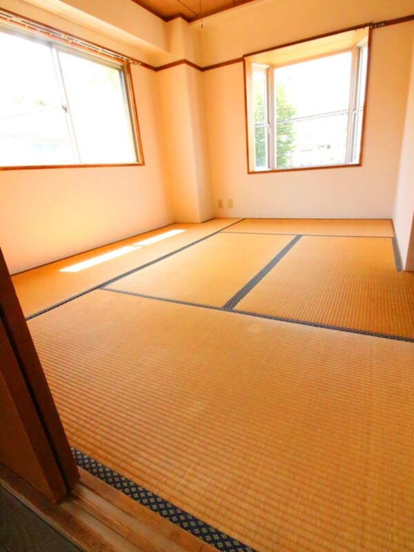 居室