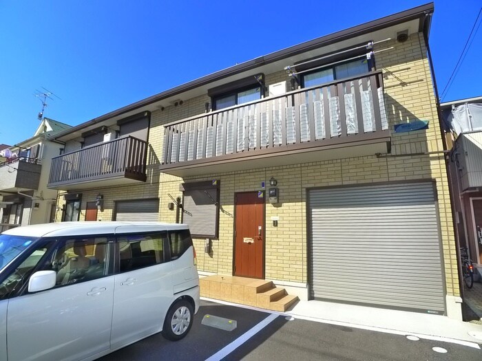 物件外観写真2　(外観写真)