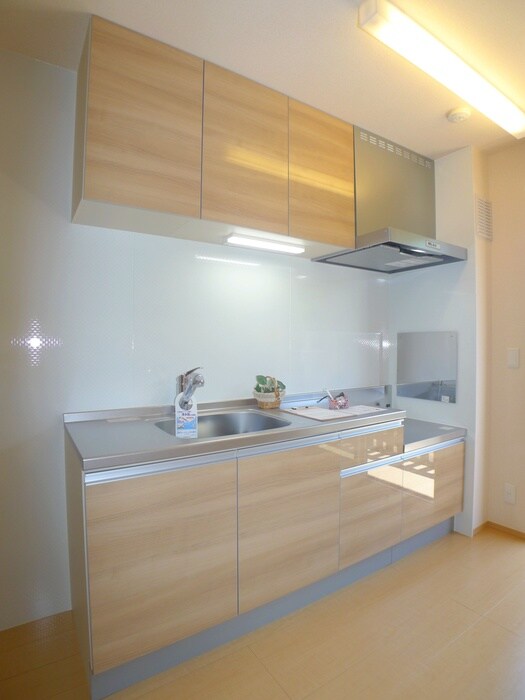 物件内観写真8　(キッチン)