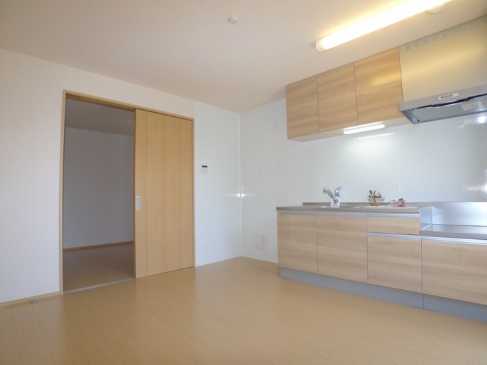 物件内観写真9　(居室)