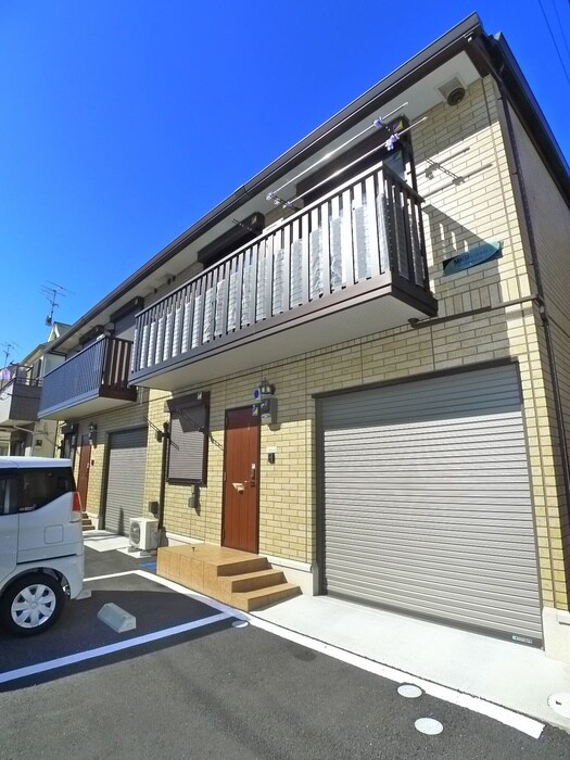 物件外観写真5　(外観写真)