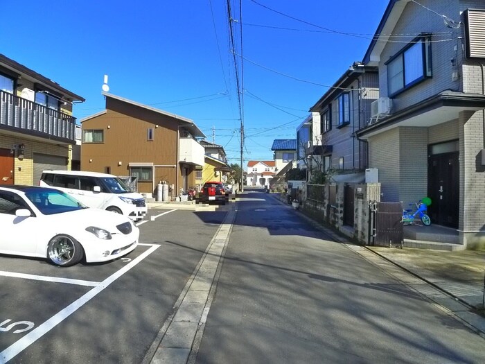 物件外観写真6　(周辺環境)