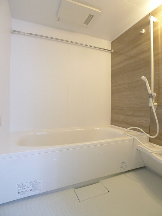 物件内観写真11　(バス／シャワールーム等)