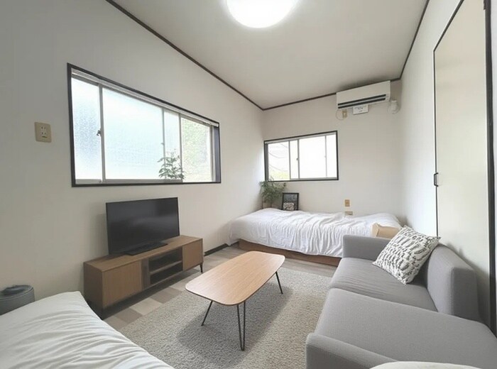 物件内観写真7　(居室)