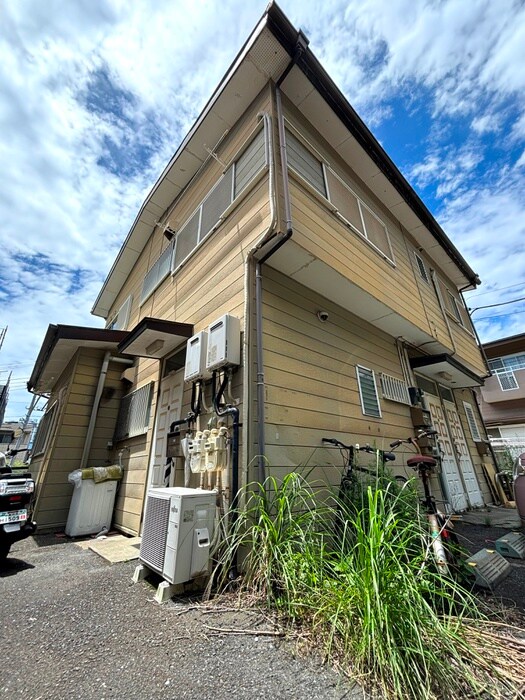 物件外観写真4　(外観写真)