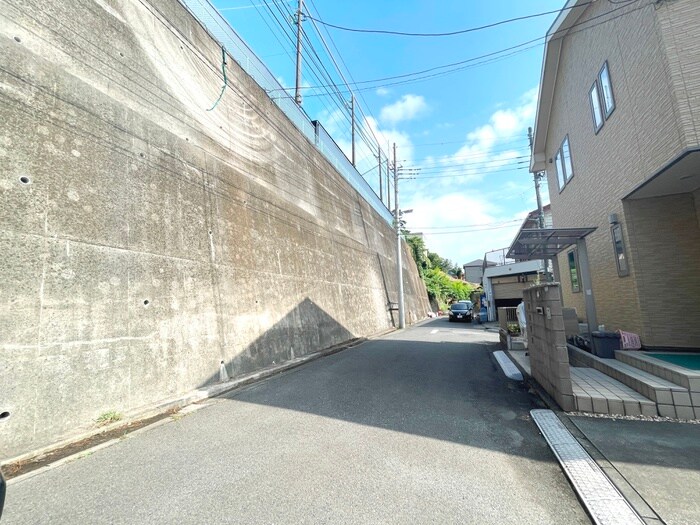 物件外観写真5　(周辺環境)