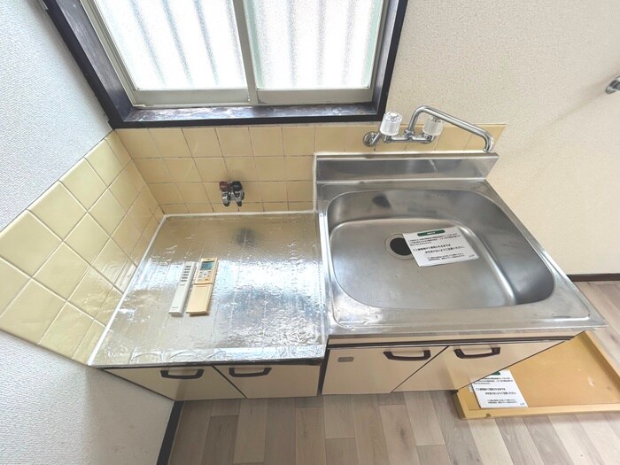 物件内観写真11　(居室)