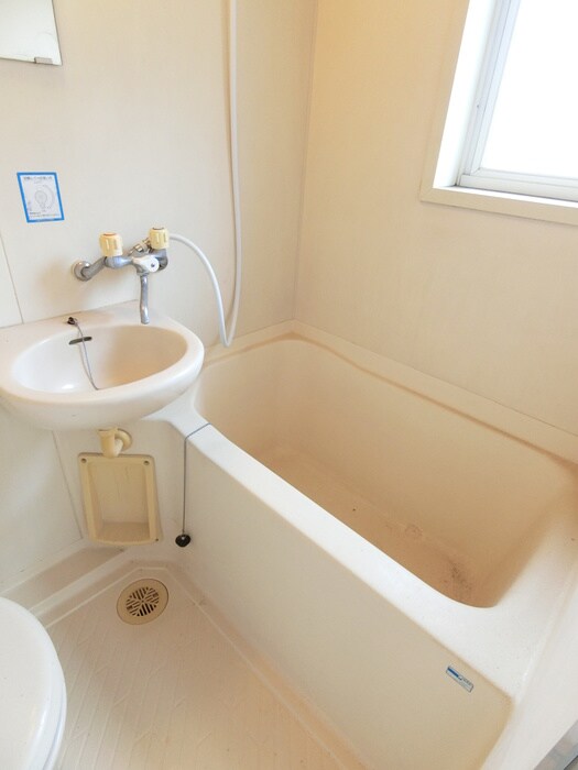 物件内観写真12　(洗面)