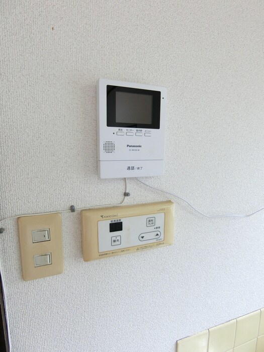 物件内観写真16　(洗濯機置場)