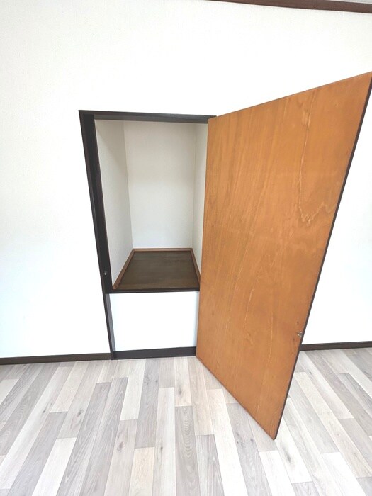 物件内観写真19　(収納)