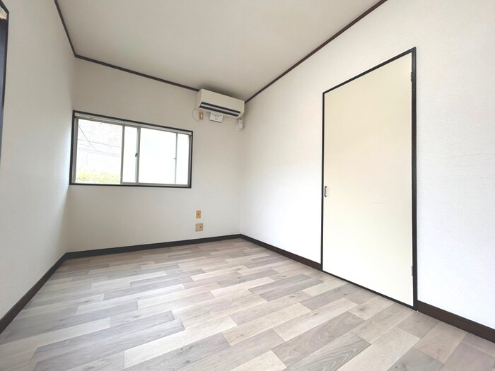 物件内観写真20　(居室)