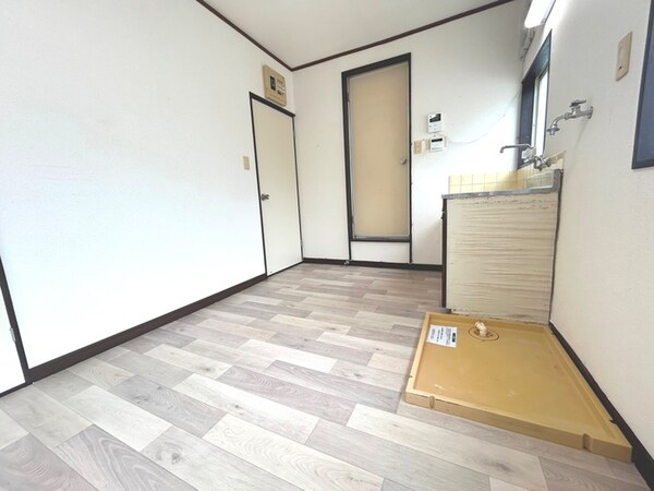 居室