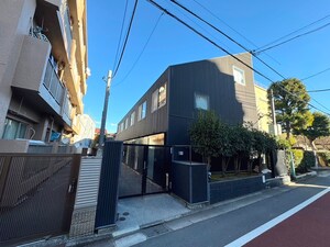 グランディ－ル哲学堂外観写真