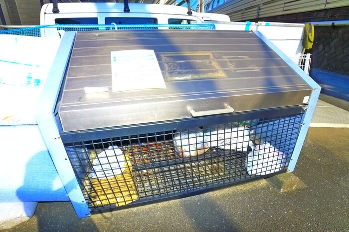 物件外観写真6　(建物設備)