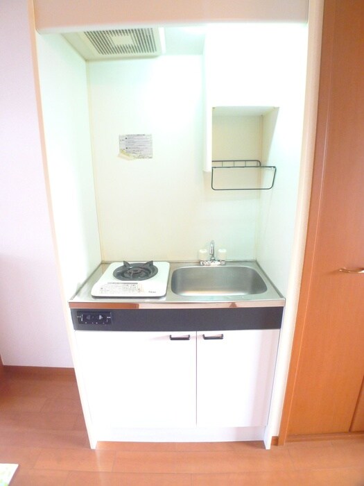 物件内観写真10　(キッチン)