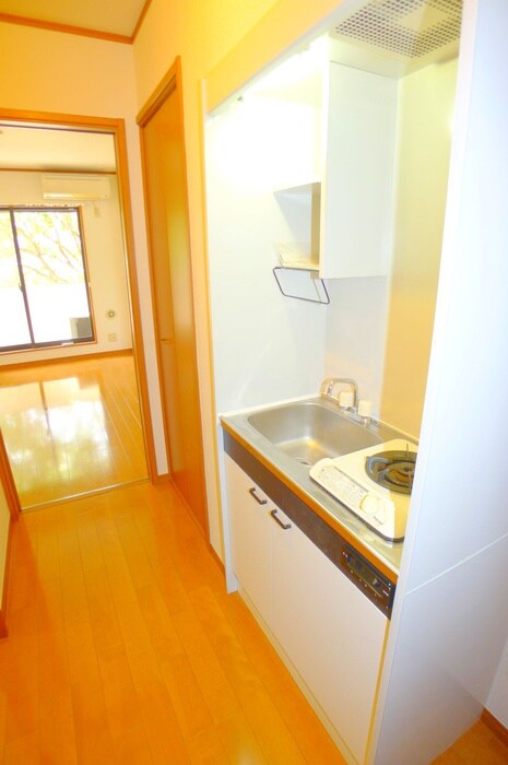 物件内観写真17　(玄関)