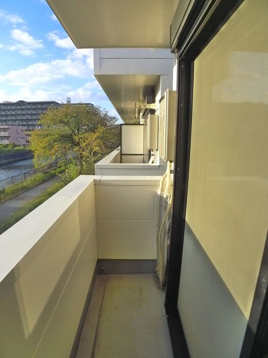 物件内観写真21　(ベランダ・バルコニー)