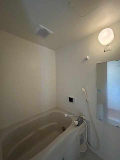 物件内観写真13　(バス／シャワールーム等)