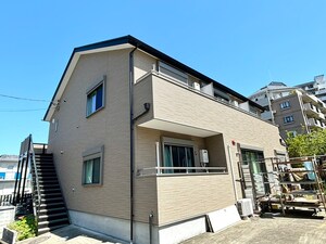 エトワール別所外観写真