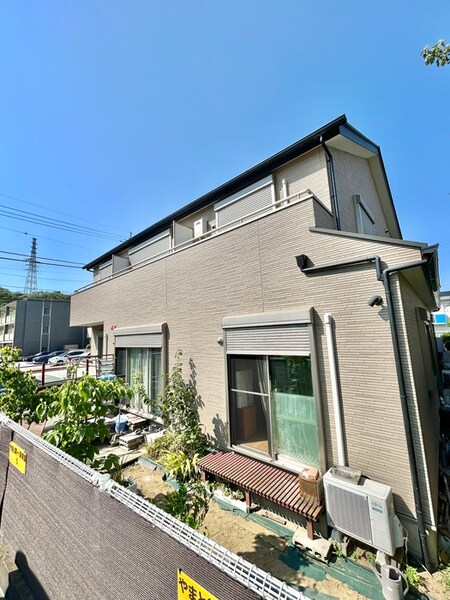 エトワール別所外観写真