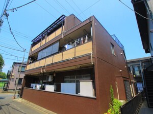 メゾンダイエ－外観写真